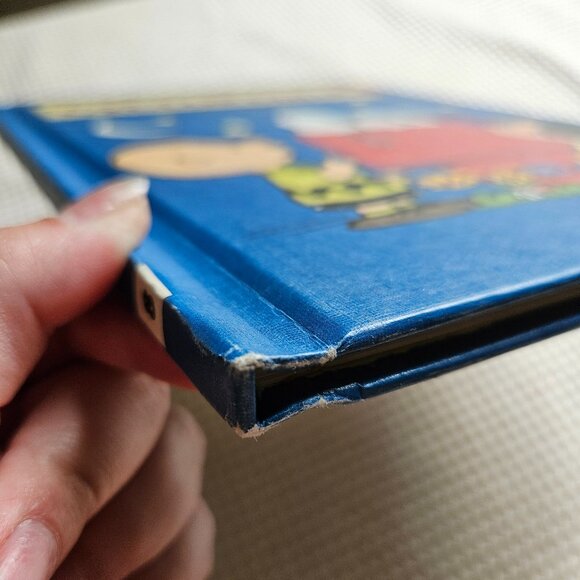 Vintage Charlie Brown's 'Cyclopedia - Featuring Stars and Planets - Vol 8 - Picture 5 of 11